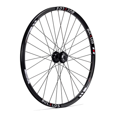 Bucklos Mtb Wheelset 26 27.5 29 Quick Release Disc Brake 32H Mountain Bike