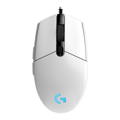 Original Logitech G102 Prodigy Wired Gaming Mouse WIRED GREAT MOUSE