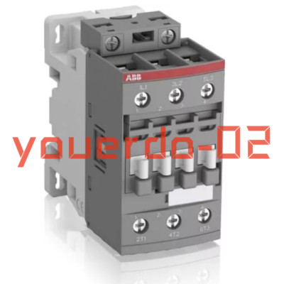 1 PC NEW ABB AF30-30-00-14 250-500V50/60HZ-DC Contactor 1SBL277001R1400