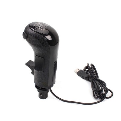 Fit For American Truck Simulator & Euro Truck Simulator 2 Gear Shift Knob A7