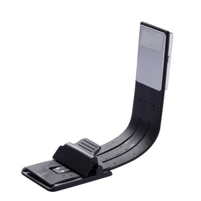 New For Kindle Paper USB Led Power Bank Reading Lamp Flexible E-read Book Light