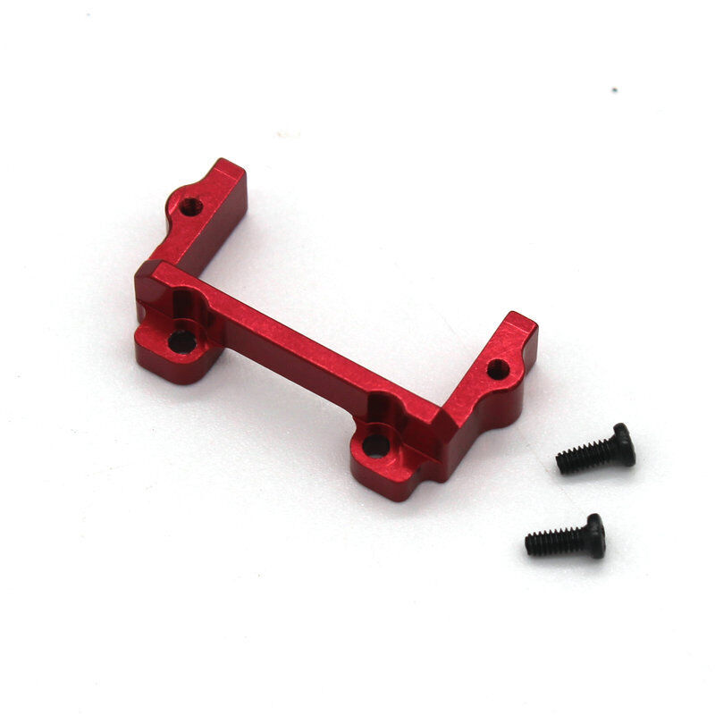 US - For FMS 1/24 Power Wagon FCX24 RC Car Upgraded Parts Assembly Accessories