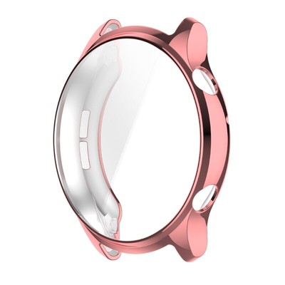 Scratch-resist Watch Case Screen Protector TPU Cover for RT3 Solar Plus LS16