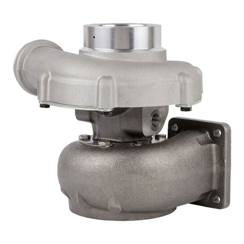 Turbo for 01-06 Universal D2866LF25 Engines - Picture 4 of 7
