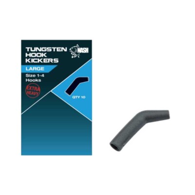 Nash Tungsten Kickers Small hook 8-10