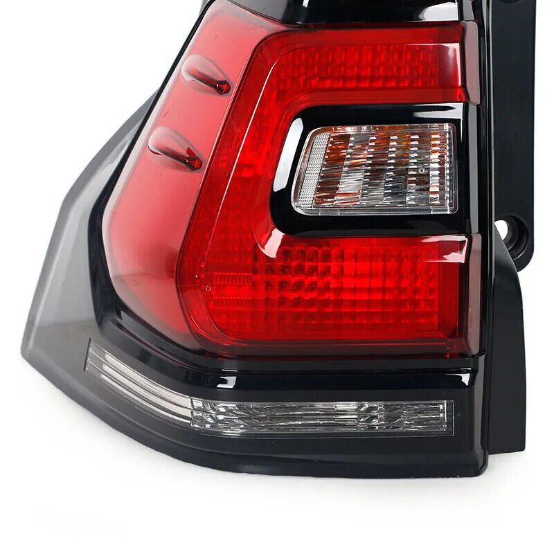 【475】トヨタ プラド FJ/LC150 2018-22  テールライト RH Rear Tail Light For Toyota Land Cruiser Prado LC150 2018-2020