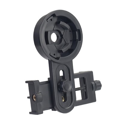 Univeral Camera Adapter Smartphone Capturer Clip Mount