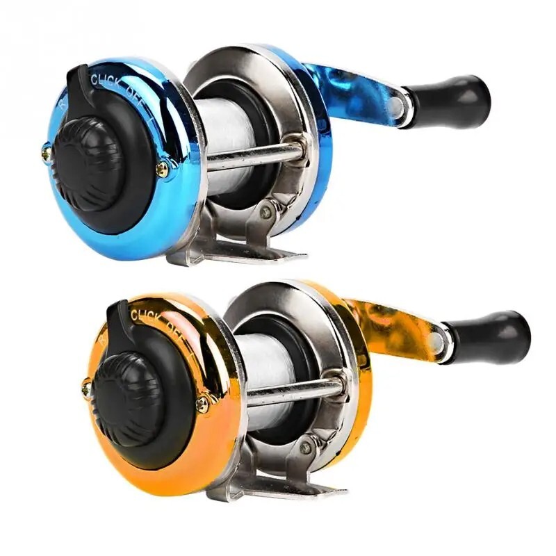 Fishing mini spinning  reel