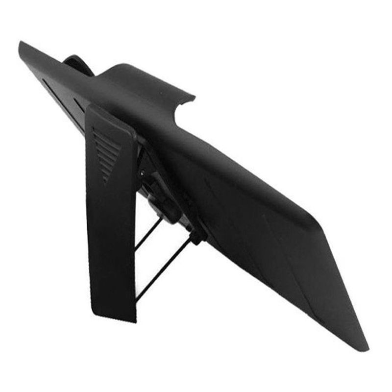 Silicone/Gel/Rubber Cell Phone Cases & Covers with Clip