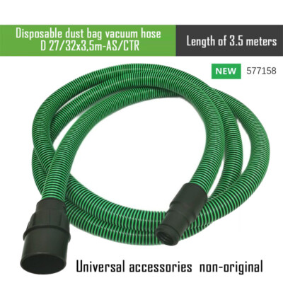 FESTOOL Vacuum Cleaner Accessorie General Motor Carbon Brush Filter Hose et