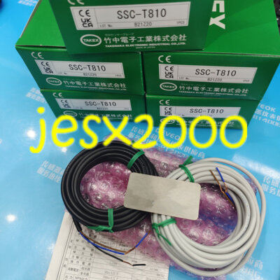 1PC NEW TAKEX Sensor SSC-T810