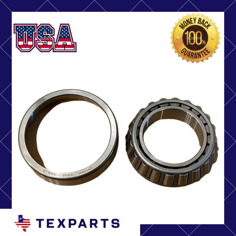 F8143-32215 Roller Bearing For Caterpillar & Mitsubishi Forklift