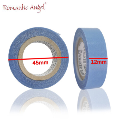 walker tape lace front tape hair tape for toupee lace wig easy clean strong