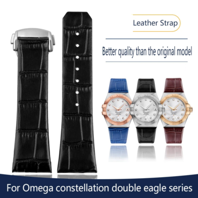 Omega constellation waterproof new arrivals
