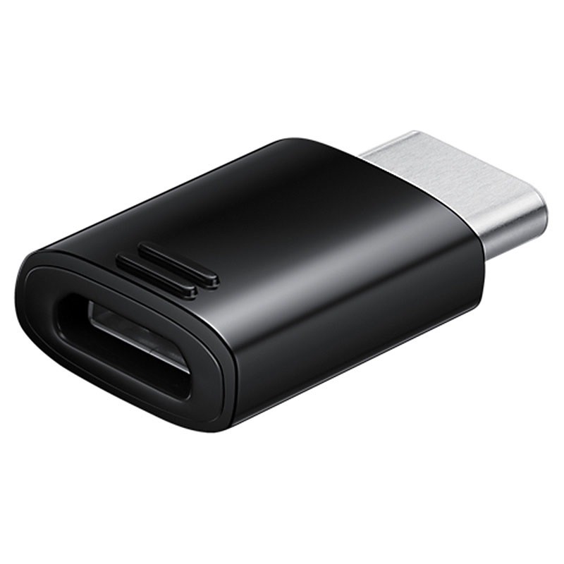 Adattatore Connettore Da Microusb a Tipo C Type-C Linq Mtp-275