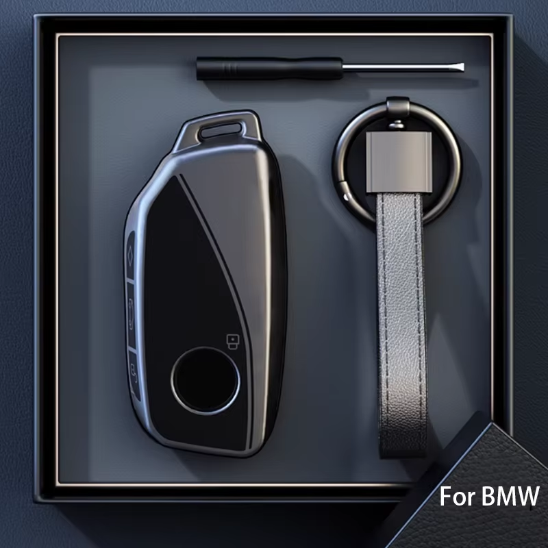 Titanium Gray for BMW I7 X7 G07 LCI IX I20 X1 U11 7 Series G70 G09 XM U06 G81 M3