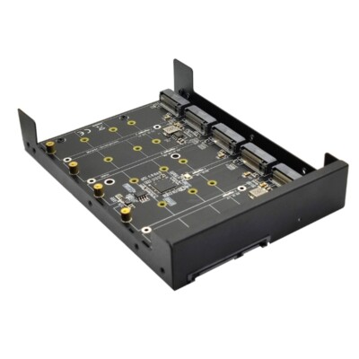 NGFF Adapter M.2 NGFF SSD To 2.5 6Gb/s Adapter Card Enclosure Socket
