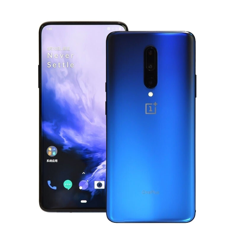 スマートフォン本体 ANDROID - OnePlus 7 Pro 12GB/256GB OnePlus 7 Pro 256GB +12GB 48MP 4G Unlocked Android Global