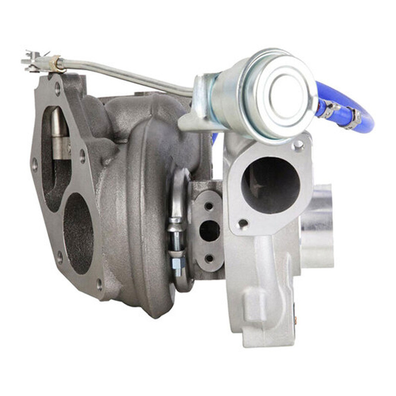 Turbo for 05-06 Mitsubishi Lancer - Picture 3 of 7