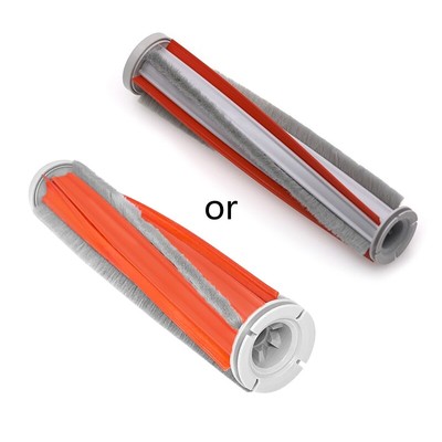 Vacuum Roller Brush Carbon Fiber for ROIDMI F8 NEX X20 Mop