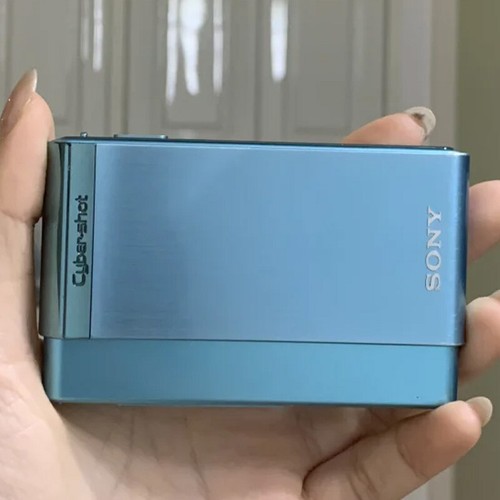 CIP　SONY Cyber-shot DSC-T90 Amazon.com : Sony Cyber-shot DSC-T90 12.1MP Digital Camera