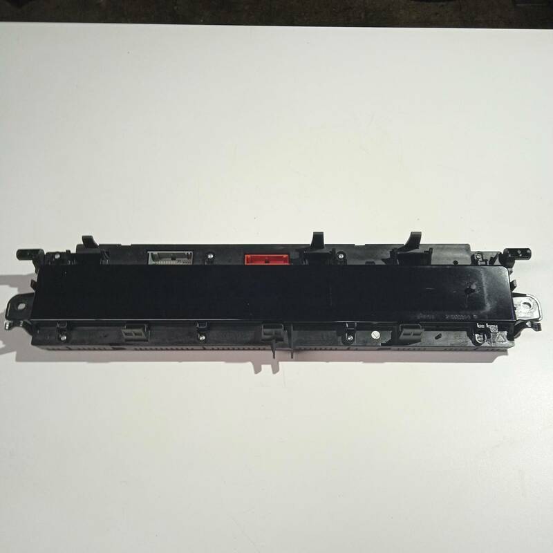 8200494955a Tableau De Bord Compteur Pour Renault Scenic Ii 2003 241528