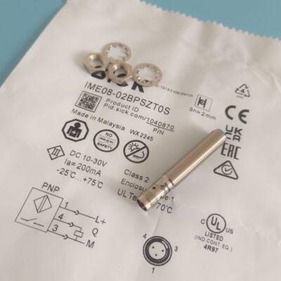 Proximity Sensor Switch IME0802BPSZT0S For Sick IME08-02BPSZT0S 10-30VDC PNP 2mm