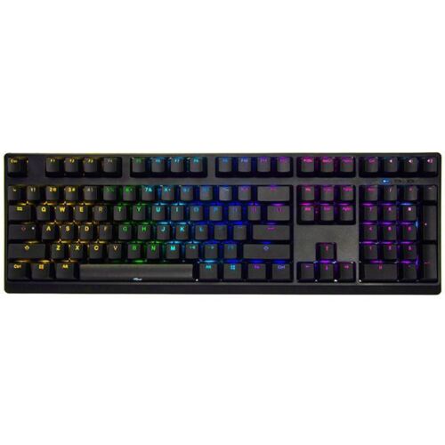 Ducky One 2 Mecha Mini Frozen Llama 60% w/ silver switches Ducky One 2 Mecha Mini Frozen Llama 60% w/ silver switches