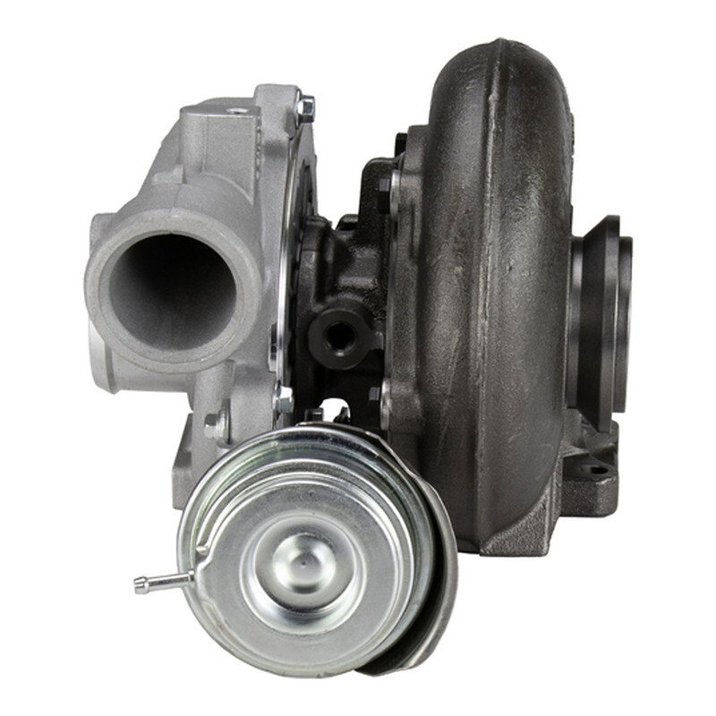 Turbo for 05-06 Jeep Liberty - Picture 5 of 9