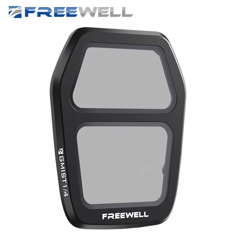 DJI Drones Glow Mist 1/4 Filter for DJI Air 3S Drone Lens Accessories-Enhance Th