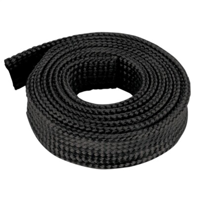 DEI Protect-A-Sleeve 1/2in ID x 3ft Universal - Titanium 10590