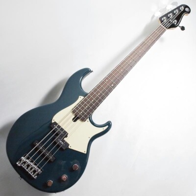 【GW特別値下げ】YAMAHA BB435 TB YAMAHA BB435 TB 5 string 送料無料 | Sound House
