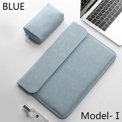Laptop Sleeve For Macbook Air 13 Case M1 Pro Retina 13.3 11 14 16 15 XiaoMi 15.6