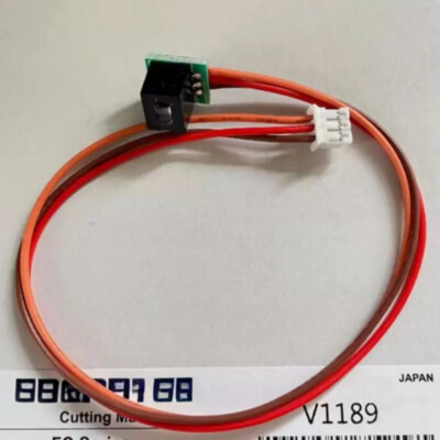 Compatible Graphtec FC8000  Registration Mark Sensor Board / Code Reading Sensor
