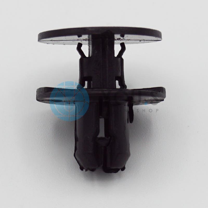50 X YOU.S Original Wheel Arch Fastening Clips For HONDA