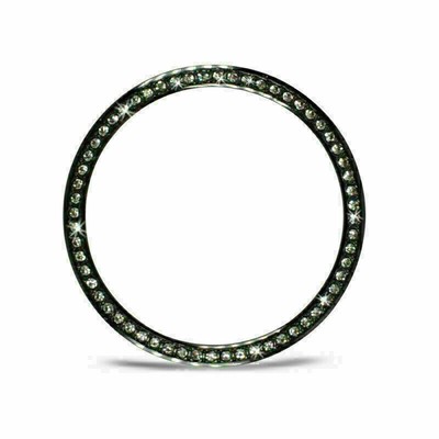 Exquisite Bezel Ring Protection Cover for Samsung Galaxy Smart Watch 46mm/42mm