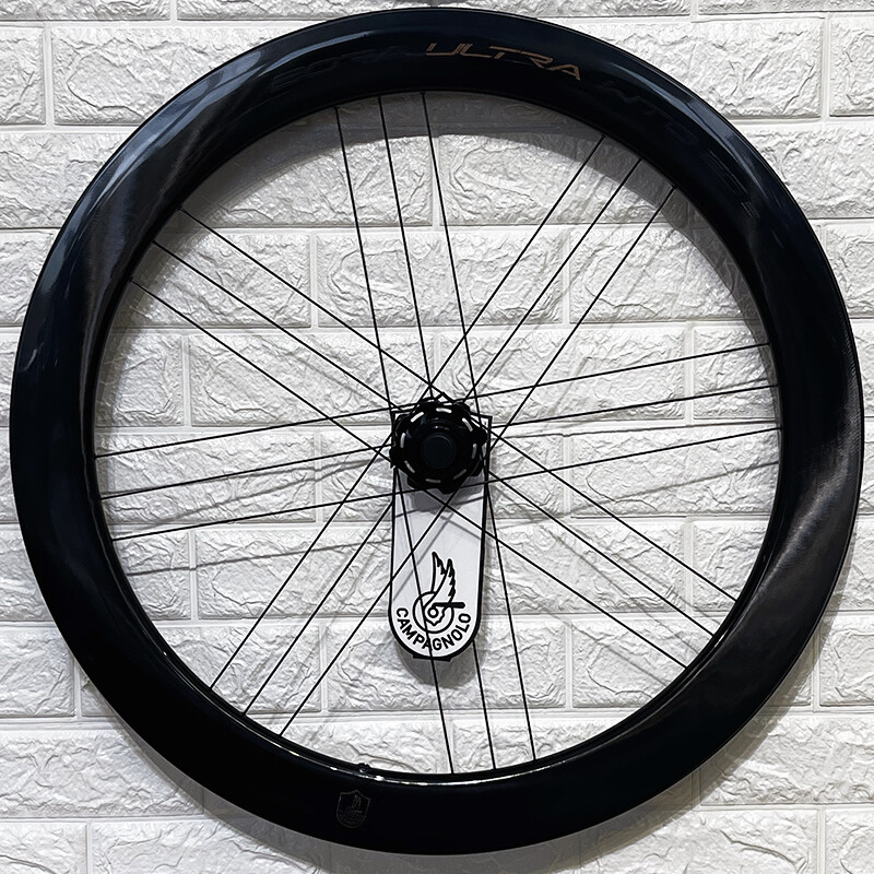 新品【Campagnolo】カンパニョーロ　RIM BORA WTO 60 Road bike Wheels: Bora WTO 60 Disc Brake | Campagnolo