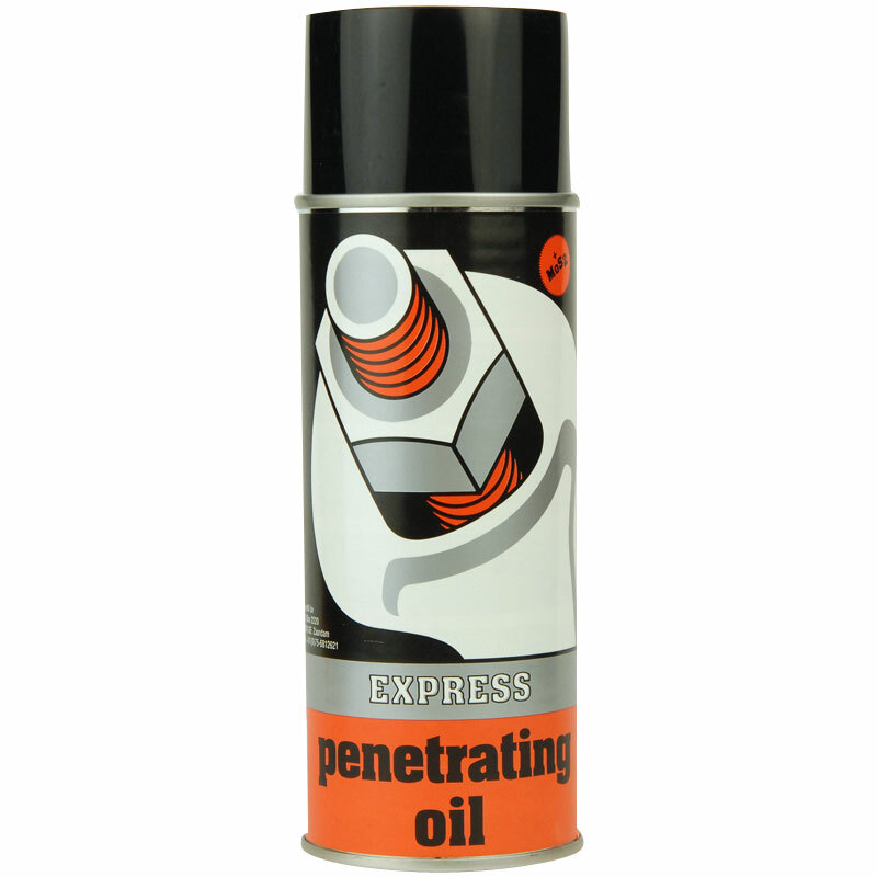 Degrippant Au Graphite Et Au Bisulfure De Molybdene Mos2