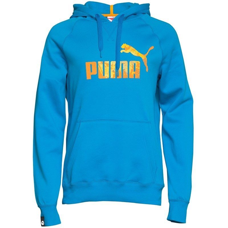 PUMA Hoodies for Men