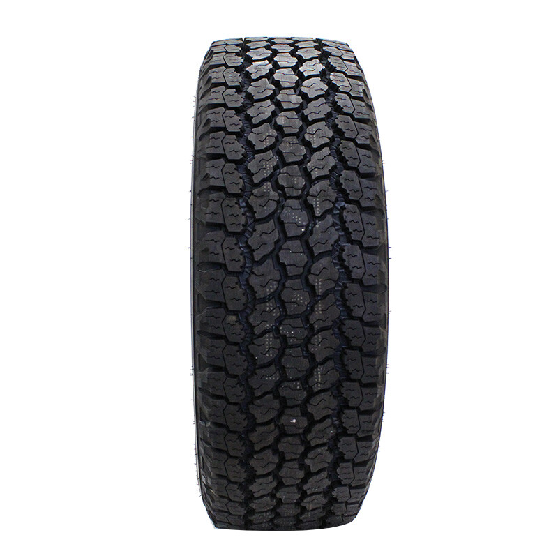 2 Goodyear Wrangler Allterrain Adventure With Kevlar 275/65r18 Tires