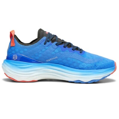 Puma ForeverRun Nitro Herren Laufschuhe Turnschuhe Sneaker 377757 11 Gr. 40.5