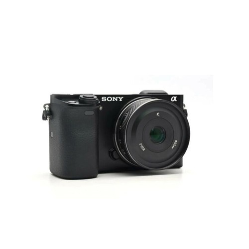 Astrhori 27MM F2.8 Large Aperture APS-C Lens for Canon Nikon Sony Fuji M4/3 M43