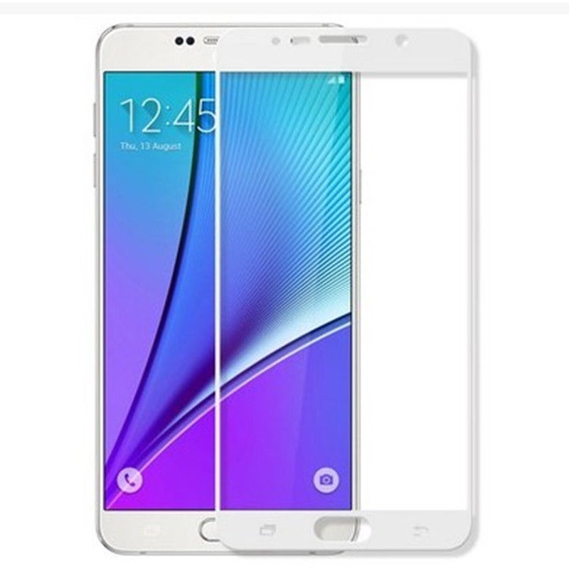 Teléfono Celular Anti-arañazos Blanco protectores de pantalla