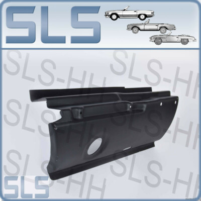 Ersatzteile für Mercedes W107 (SL) günstig kaufen