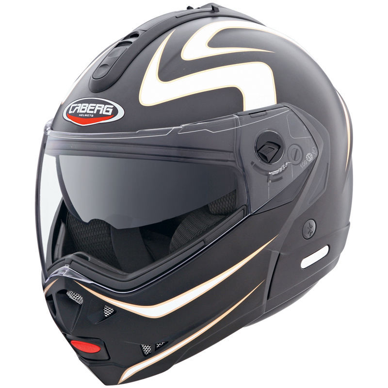 Caberg Motorcycle Helmets
