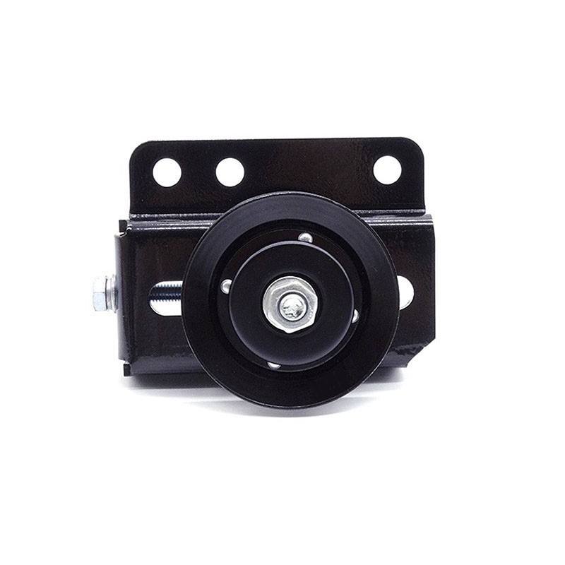 1PC For Air Conditioner Belt Tensioner Pulley Hyundai R Series Excavator