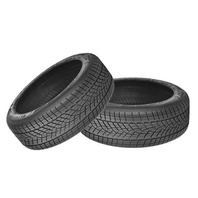 2 X GOODYEAR ULTRA GRIP SUV 235/55R18XL 104H All Season Performance Tires