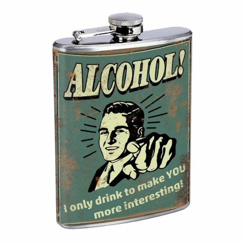 Supreme Shotgun Bullet Cartridge Flask English Pewter Company SS18