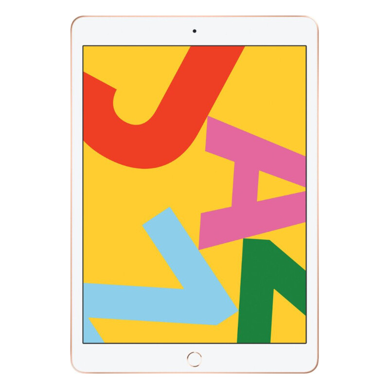 NUEVO Apple iPad 10.2 (2019) 32GB WIFI - Gold