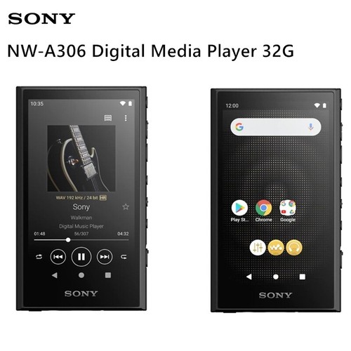 ウォークマン NW-A306 ブラック SONY NW-A306 (B) [32GB ブラック] 価格比較 - 価格.com